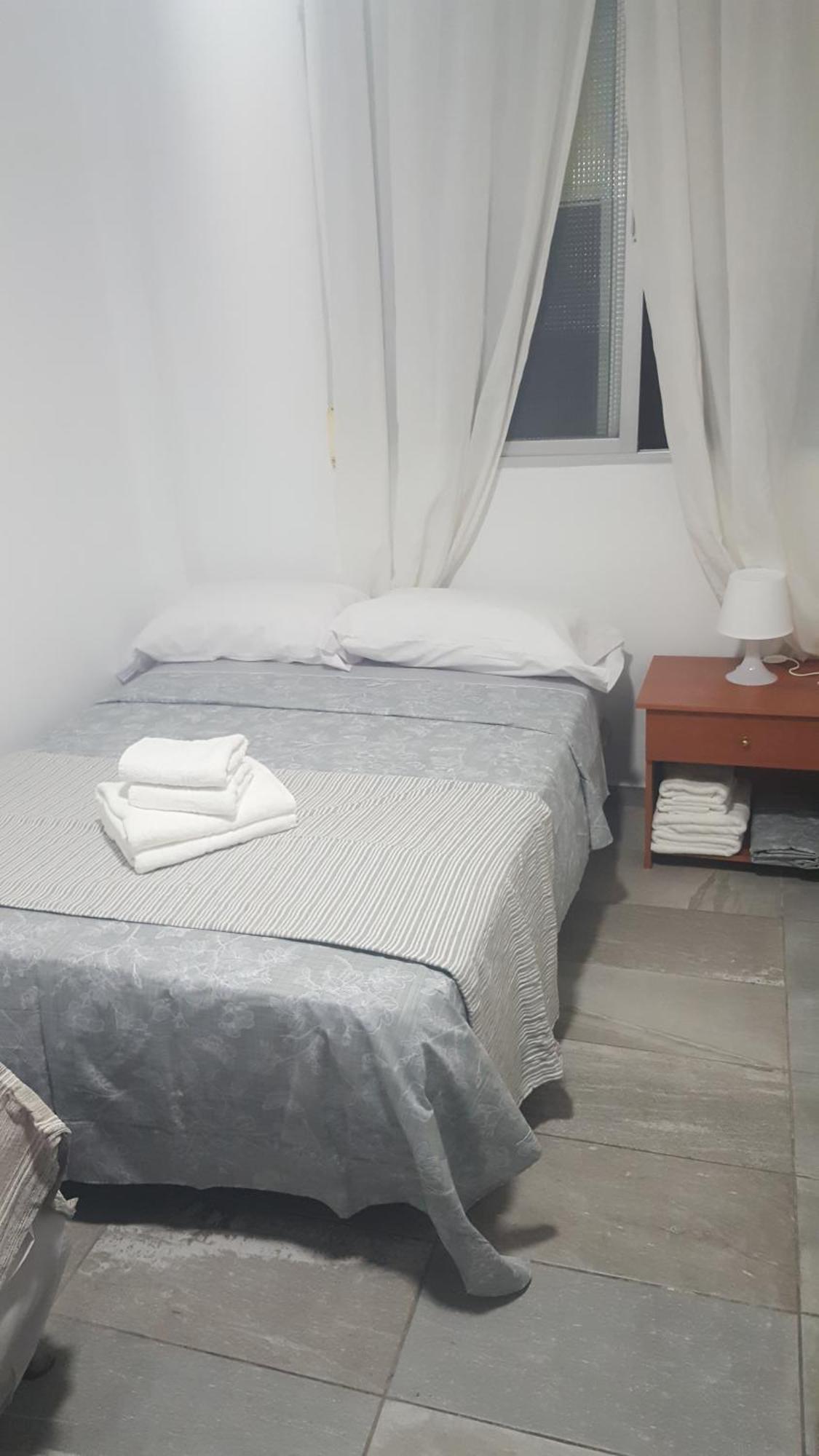 Apartamento Estudio Coris Center Málaga Extérieur photo